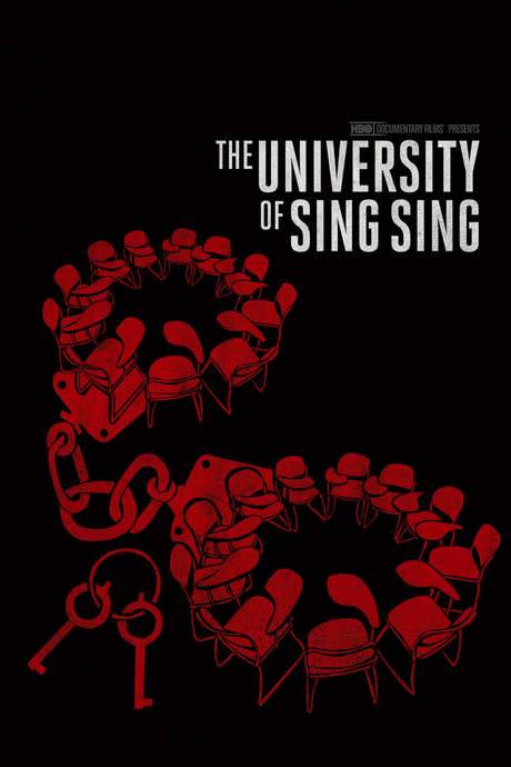 The University of Sing Sing